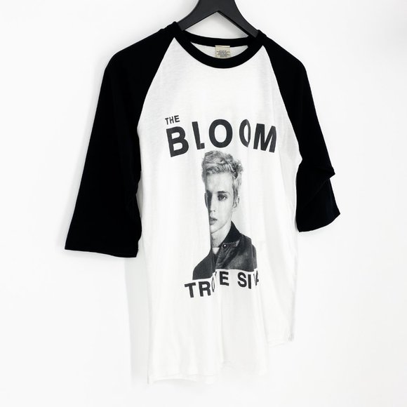 TROYE SIVAN 2018 The Bloom Concert Tour Shirt - Picture 2 of 16